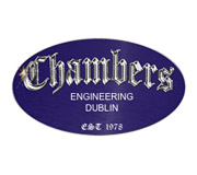 Chambers Engineering